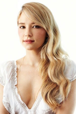 Haley Bennett tüm dizileri dizigom'da