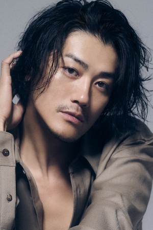 Jin Akanishi tüm dizileri dizigom'da