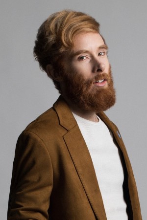 Josh Cruddas tüm dizileri dizigom'da