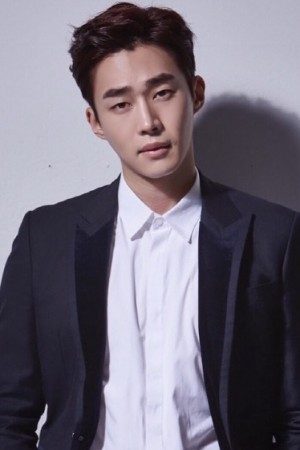 Moo Jin-sung tüm dizileri dizigom'da