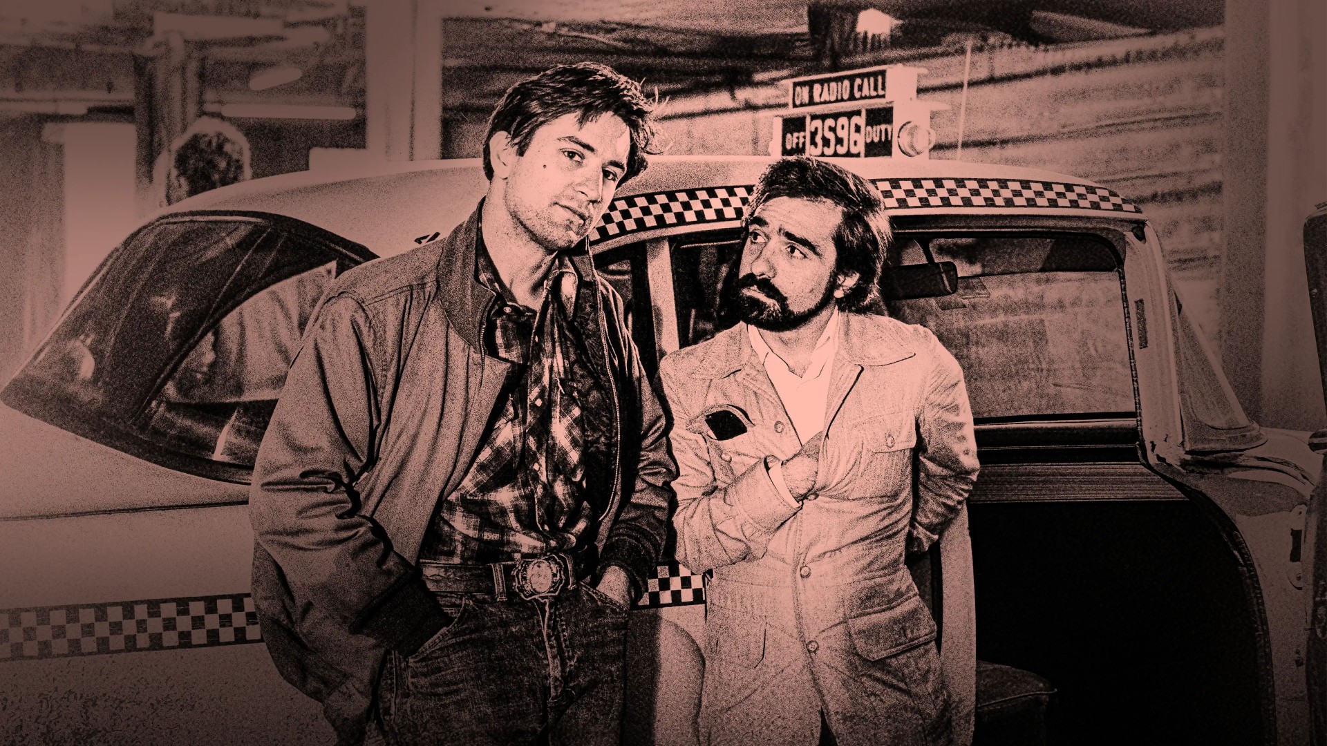 Mr. Scorsese 1. Sezon 1. Bölüm