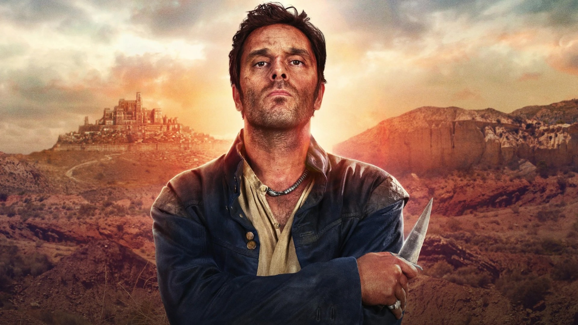 Néro the Assassin 1. Sezon 6. Bölüm