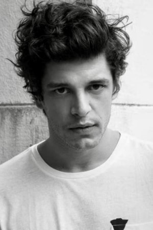 Pedro Lamin tüm dizileri dizigom'da