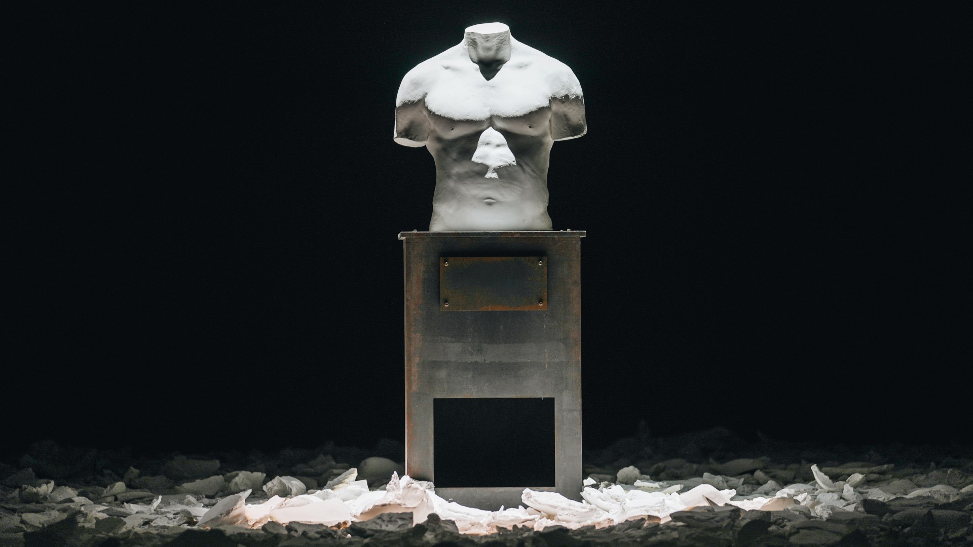 Physical: Asia 1. Sezon 10. Bölüm