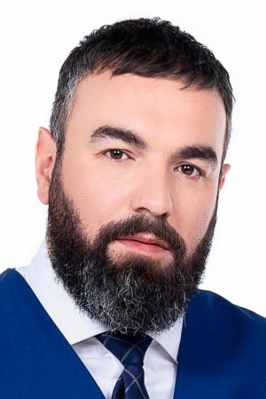 Rober Bodegas tüm dizileri dizigom'da