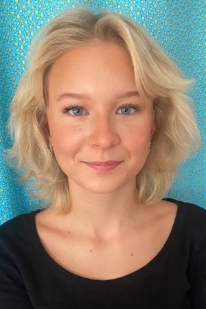 Sigrid Johnson tüm dizileri dizigom'da