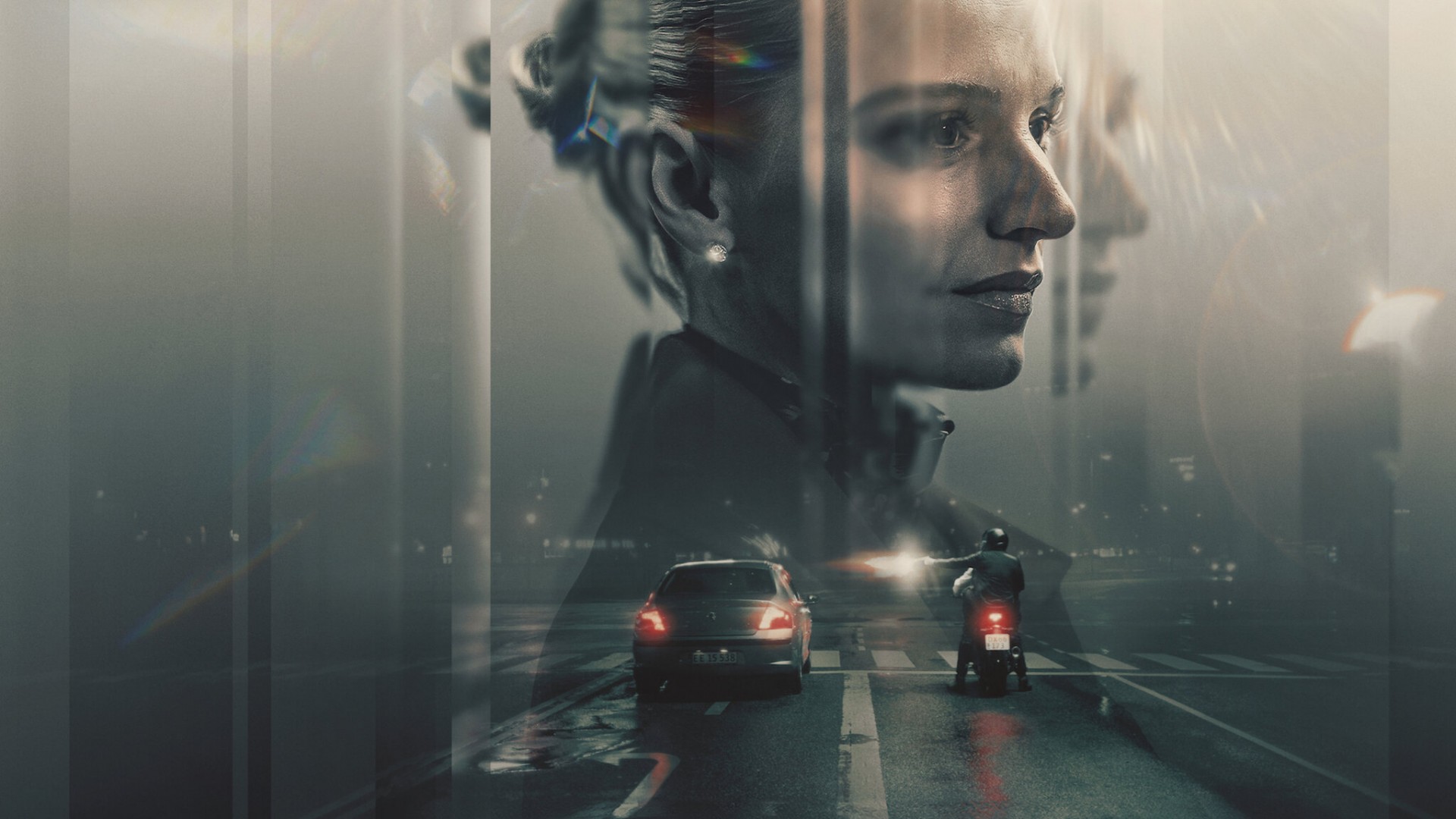 The Asset 1. Sezon 6. Bölüm