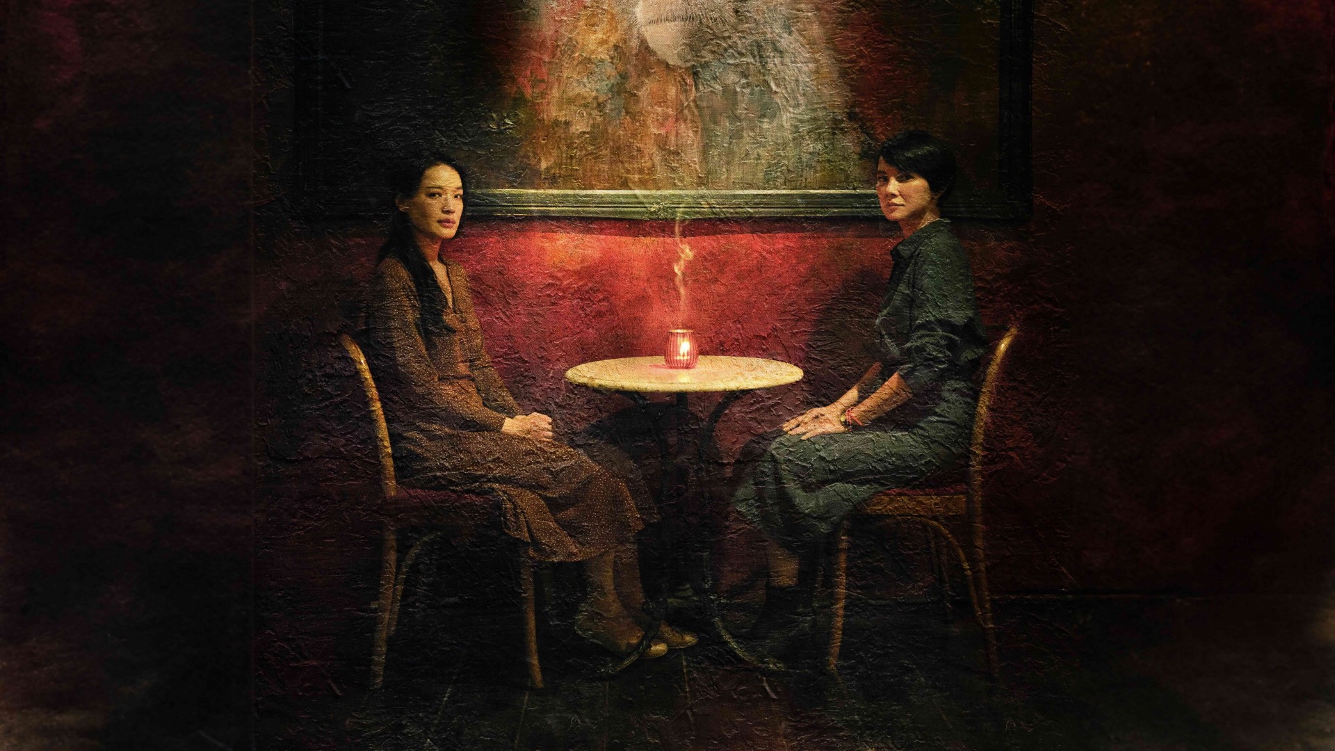 The Resurrected 1. Sezon 3. Bölüm