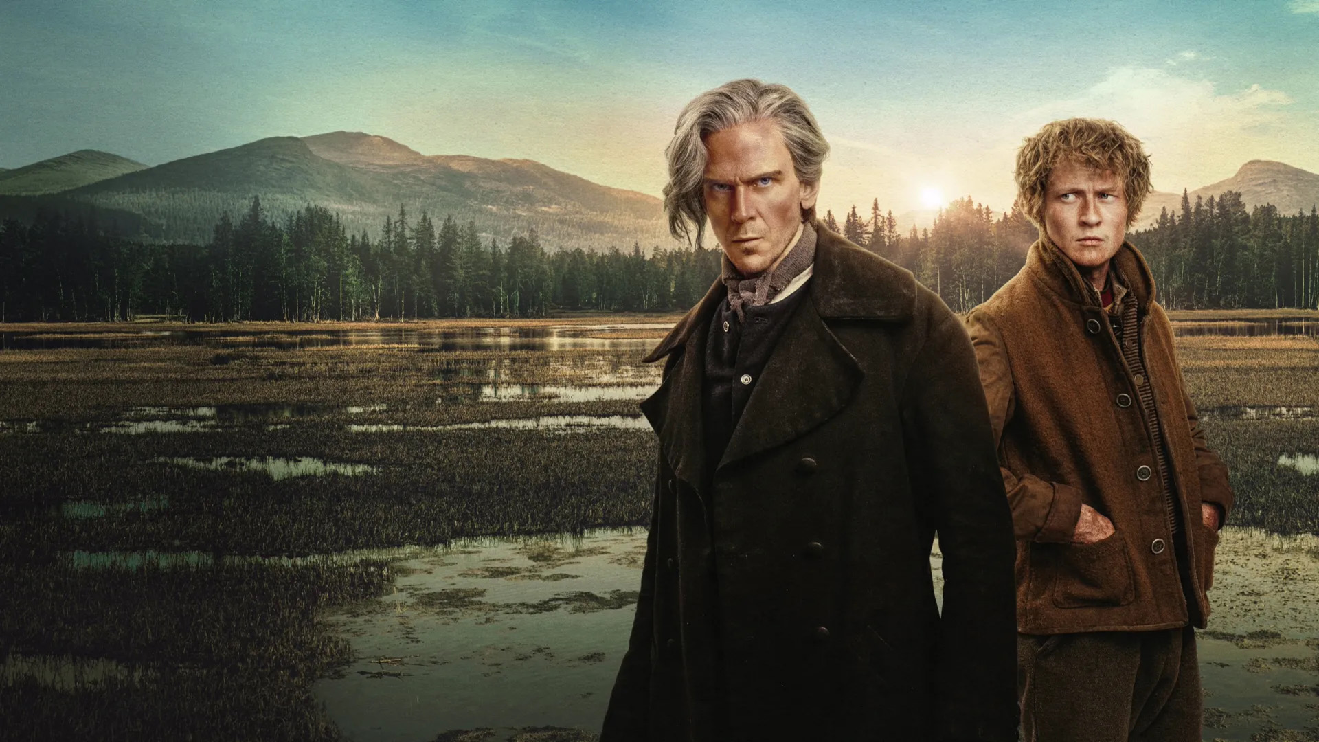 To Cook a Bear 1. Sezon 4. Bölüm