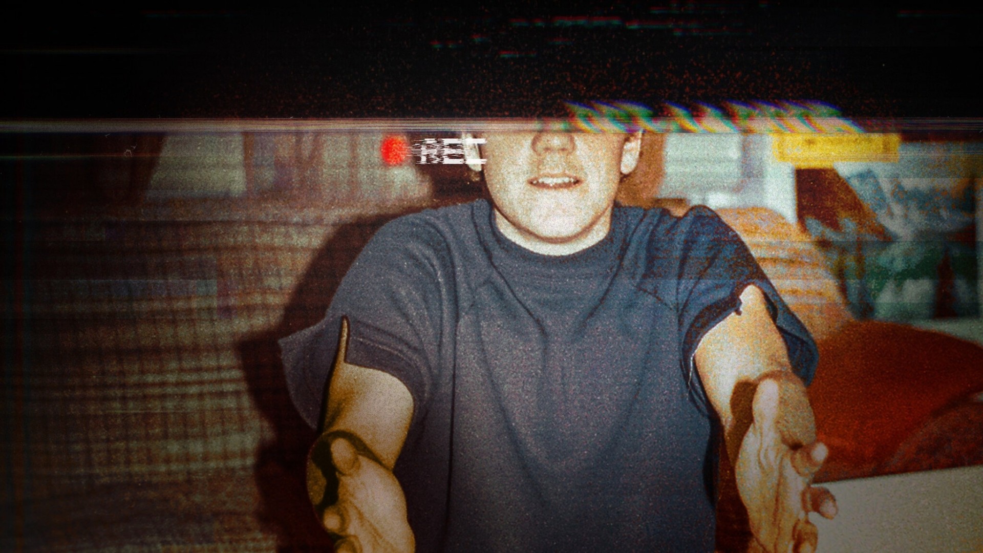 True Haunting 1. Sezon 5. Bölüm