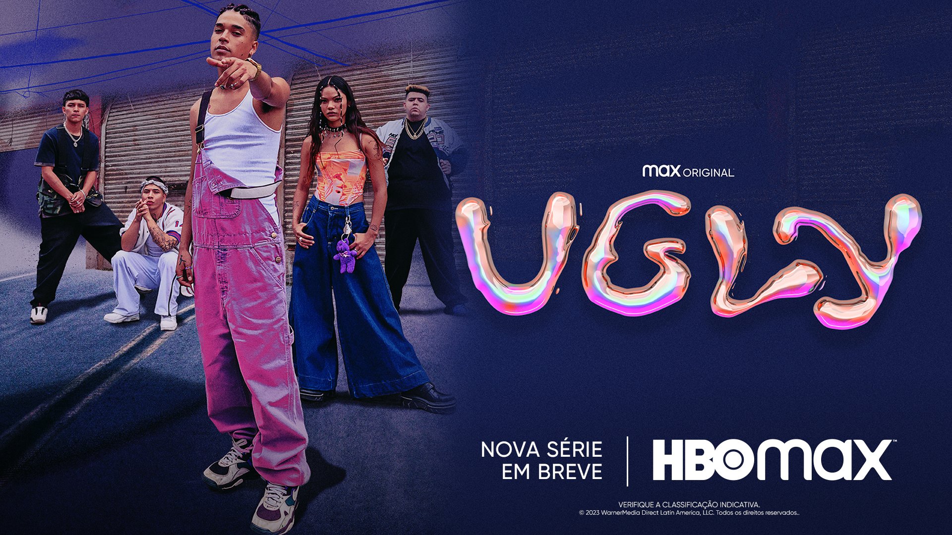 Vgly 2. Sezon 6. Bölüm