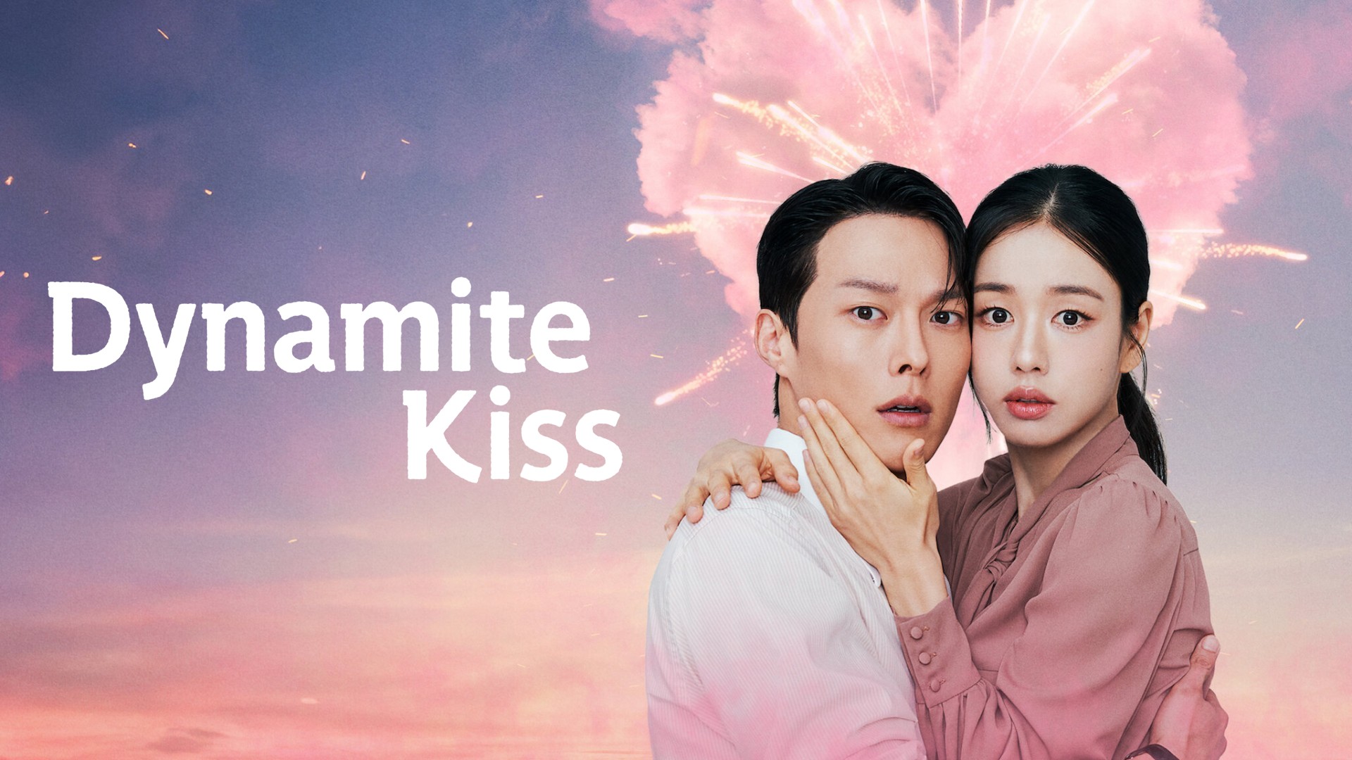 Dynamite Kiss 1. Sezon 3. Bölüm