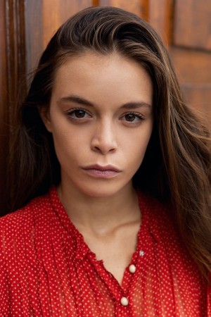 Francesca Colucci tüm dizileri dizigom'da