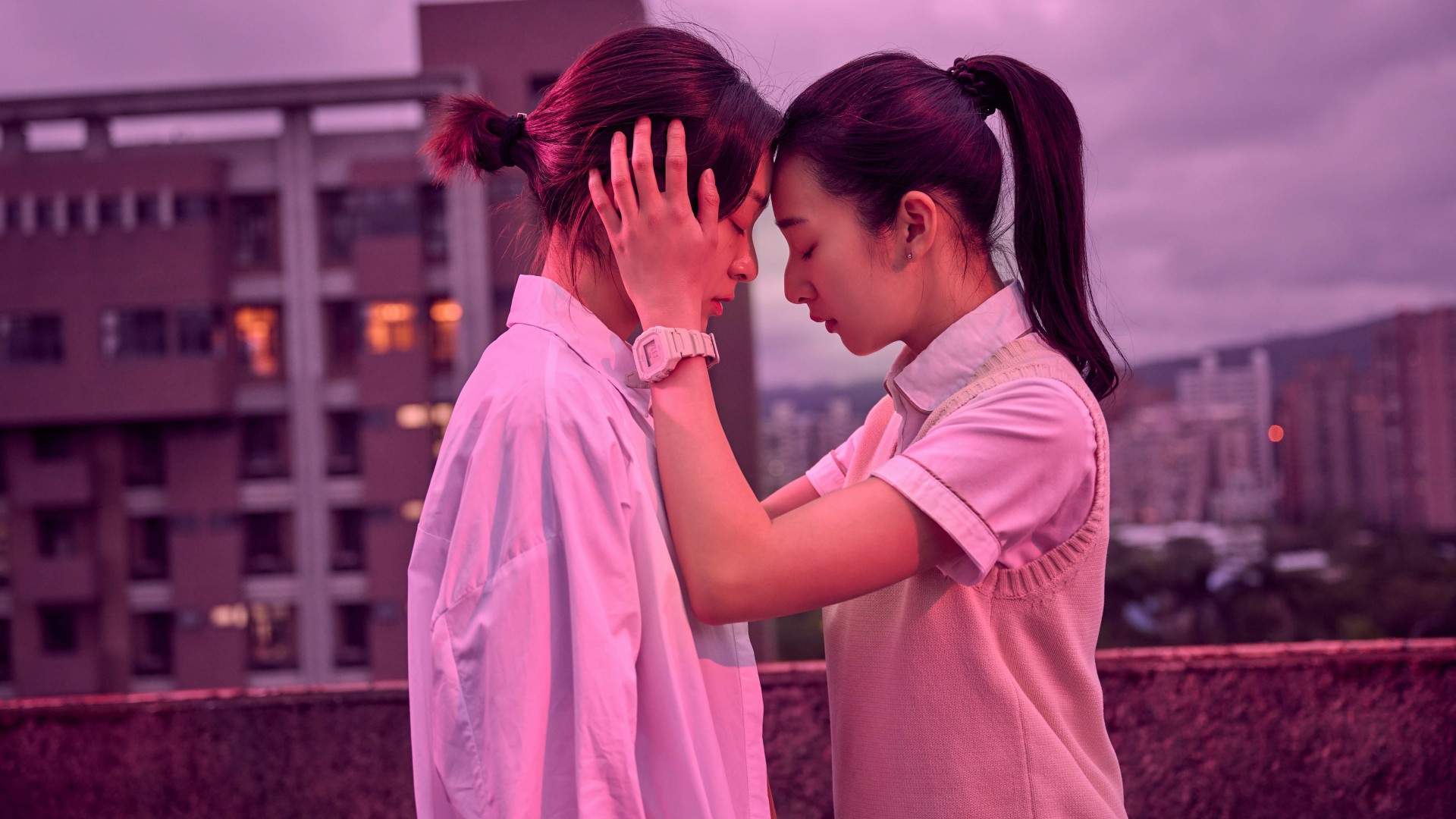 Had I Not Seen the Sun 1. Sezon 1. Bölüm