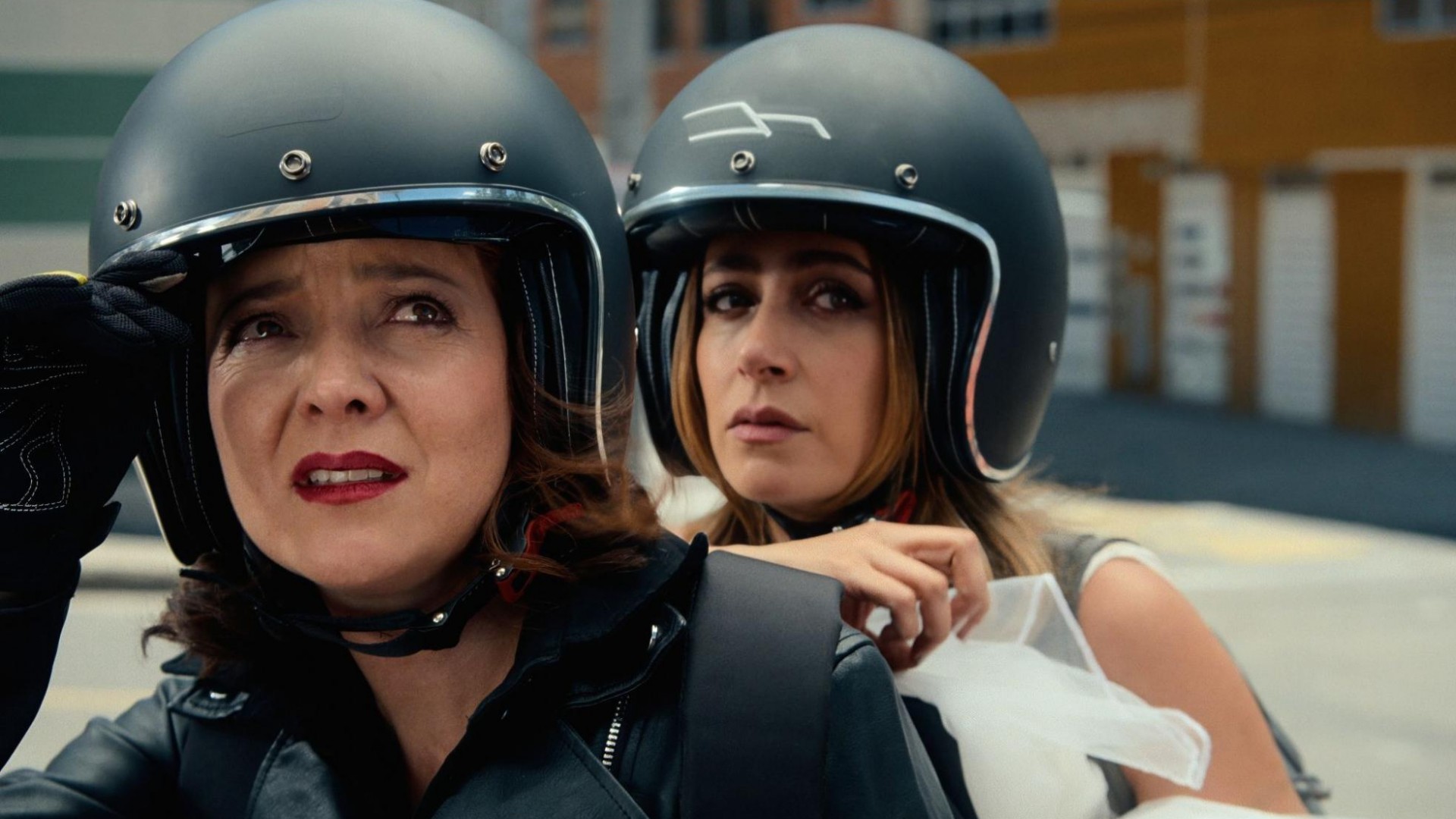 Just Alice 1. Sezon 4. Bölüm