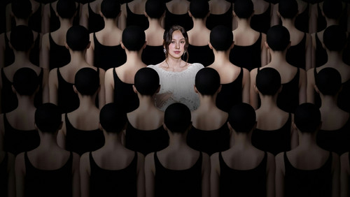 JUST MAKEUP 1. Sezon 10. Bölüm