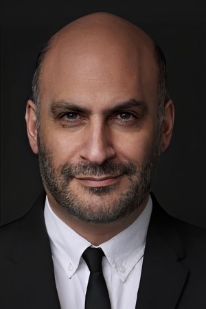 Michael Benyaer tüm dizileri dizigom'da