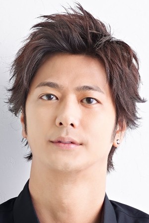 Mokomichi Hayami tüm dizileri dizigom'da