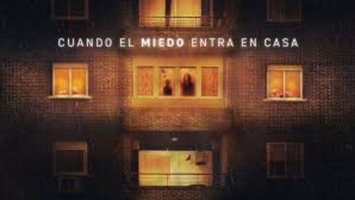 The Vallecas Files 1. Sezon 3. Bölüm