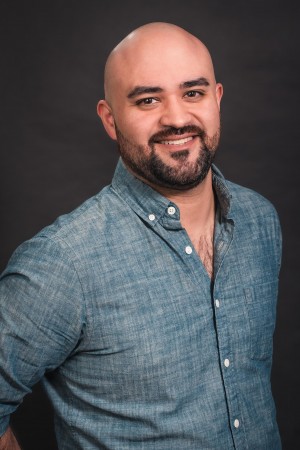 Raul Ceballos tüm dizileri dizigom'da