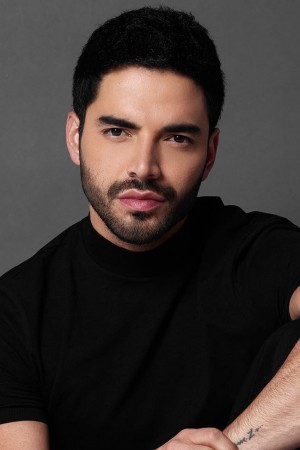 Sebastián Carvajal tüm dizileri dizigom'da