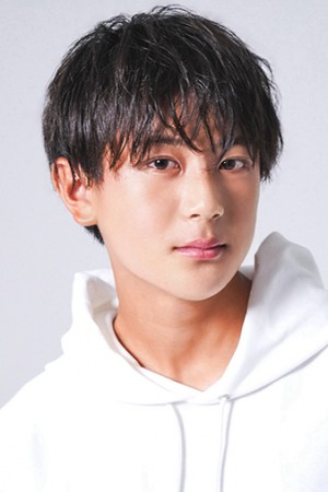 Shinnosuke Nishiura tüm dizileri dizigom'da