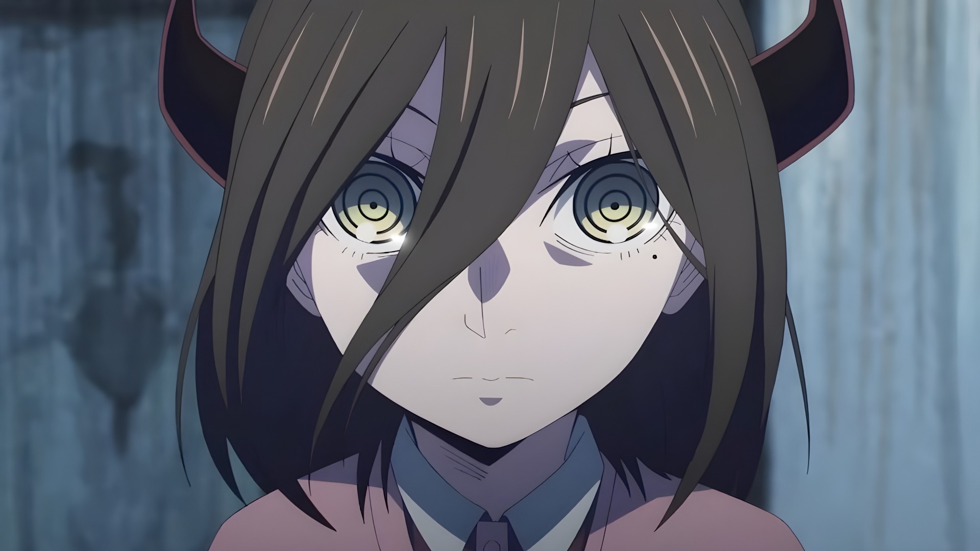 Tatsuki Fujimoto 17-26 1. Sezon 8. Bölüm