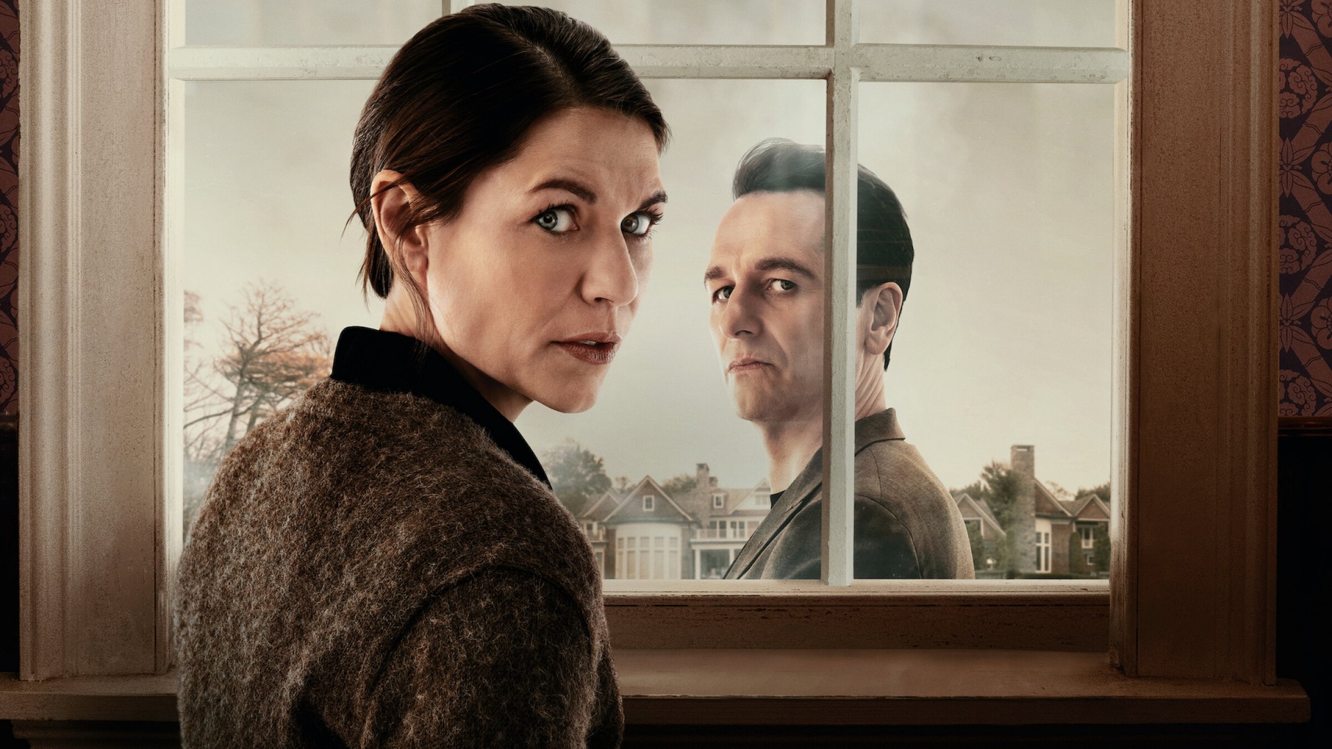 The Beast in Me 1. Sezon 2. Bölüm