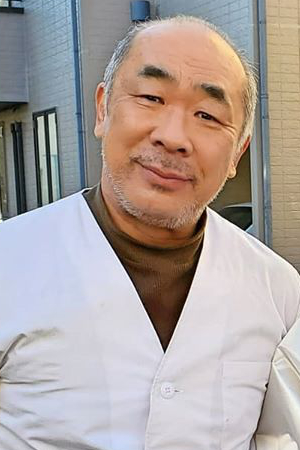 Yoshihiro Nozoe tüm dizileri dizigom'da