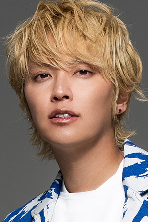 Yuya Tegoshi tüm dizileri dizigom'da